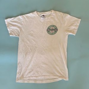 Vintage “Highagain” t-shirt